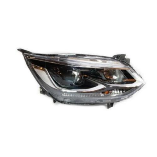 SEMIOPTICA CHEVROLET ONIX PRISMA G3 IZQ. 2021...  H7-H7 TYC FONDO CROMADO 26309590 G7010951