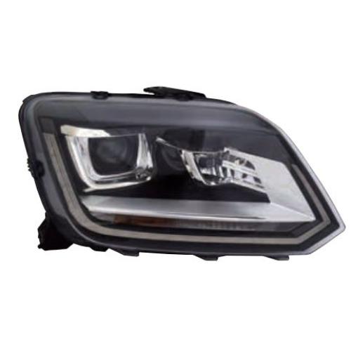 SEMIOPTICA VW DER. AMAROK 17... DS8  TYC -V7012851-SIMIL 2H194018A