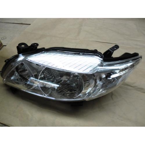 SEMIOPTICA TOYOTA IZQ. COROLLA 2007...2010 (HB3+HB4) TYC-DEPO 1122LLDEM T7000951-SEL33245