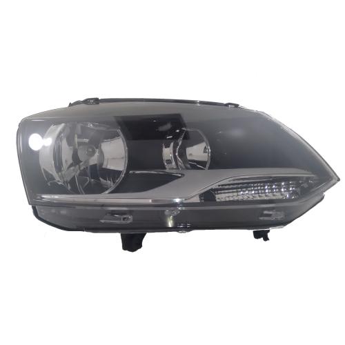 Faro delantero derecho Volkswagen Suran