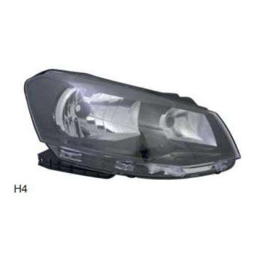 SEMIOPTICA VW IZQ. GOL GVI  2013...2016 MONOPARABOLA  TYC similar  5U0941005C-V7003551