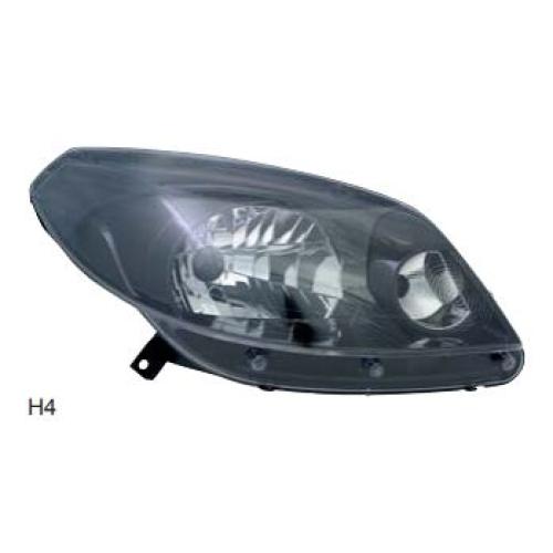 SEMIOPTICA RENAULT IZQ. SANDERO 2012... SANDERO STEPWAY 2012... FUME STEPWAY 260602279R-R7008380