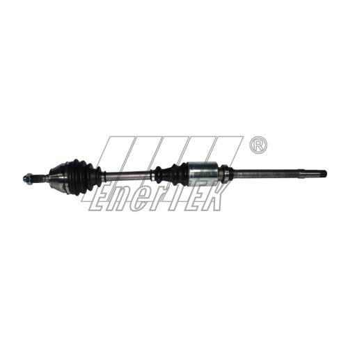 SEMIEJE PEUGEOT CITROEN DER. ZX 1.4 (TU3JP) LARGO 856.50MM 21/22x56.40x76x855.50  CT8812