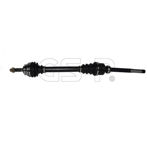 SEMIEJE PEUGEOT CITROEN DER. 301 ELYSEE TAXI 1.6HDI  890/930MM SR31993-ACE51.92238