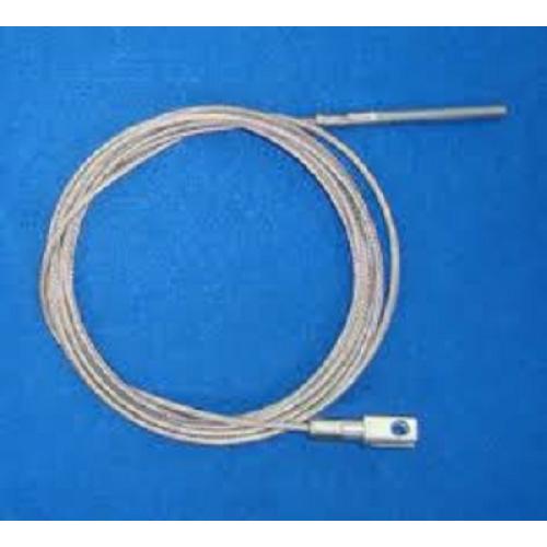 Cable de embrague