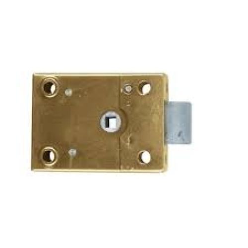 Cerradura de puerta superior trasera Volkswagen Kombi
