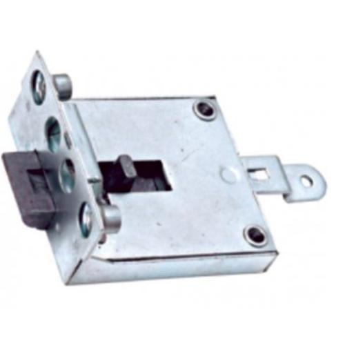 Cerradura de puerta delantera izquierda