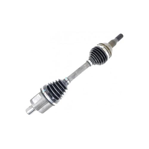 SEMIEJE CHEVROLET SPARK 3 CIL. IZQ. 23/22/46/92 616MM-96257821-    28838