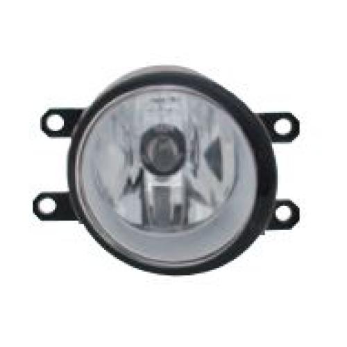 Faro auxiliar delantero izquierdo