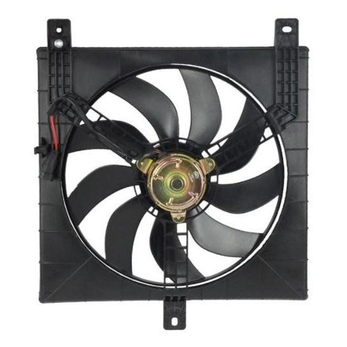 ELECTROVENTILADOR RENAULT KWID 1.0 2017... CON PORTA ELECTRO   YTM10980-DZM7168-TYC 682RNA030