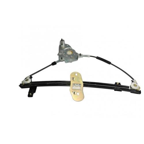 MAQUINA LEVANTA VIDRIO VW TRAS. DER. GOL 95...2008 ELECTRICA SIN MOTOR