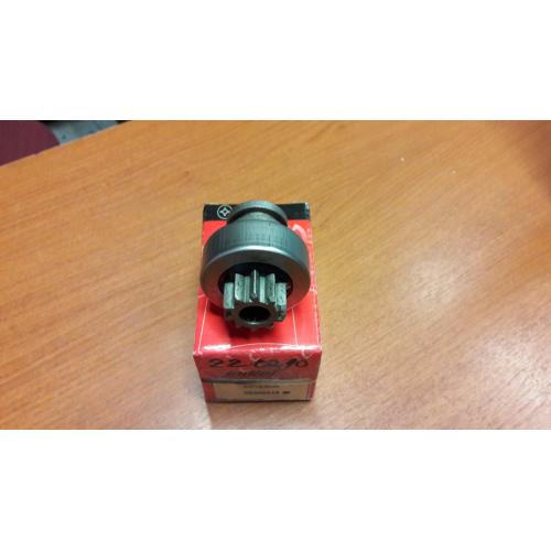 BENDIX ARRANQUE FIAT 1.7D C/ARRANQUE INDIEL 10 DIE.    QUE VENDEMOS NOSOTROS