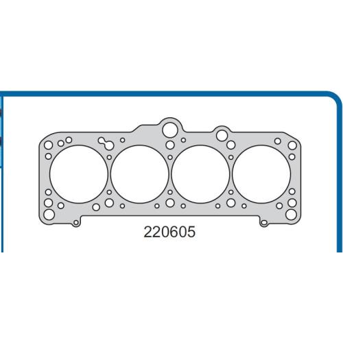 JUNTA TAPA CIL. VW 1.6 1.8 NAFTA  TARANTO