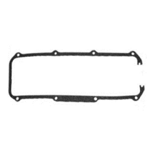 JUNTA TAPA VALVULAS VW 1.6D C/MEDIAS LUNAS  OSSCA 01820 - SABO 46560 o TARANTO 220410-OSCA 026198025
