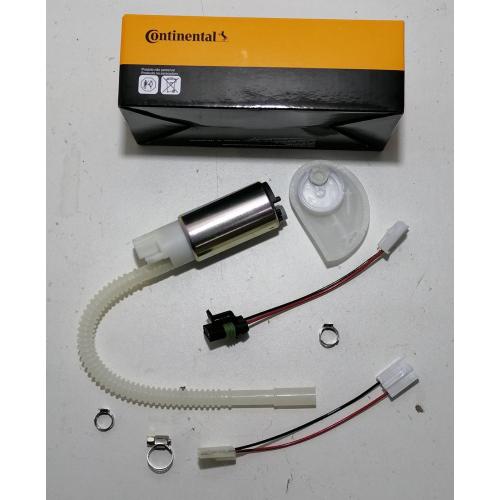 BOMBA NAFTA ELECTRICA 3.0 BAR VW FIAT UNO SIENA 02... GOL 1.0 1.6 1.8 95...08 CORSA SAIL C30 SENTRA