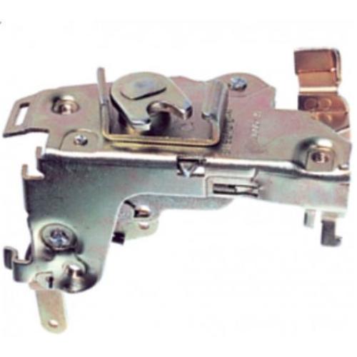 Cerradura de puerta izquierda