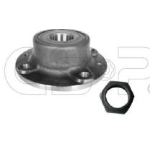 MAZA RUEDA PEUGEOT CITROEN TRAS. C/RUL. 32mm PARTNER BER. M59 GSP (VENDER 9232011)9232003
