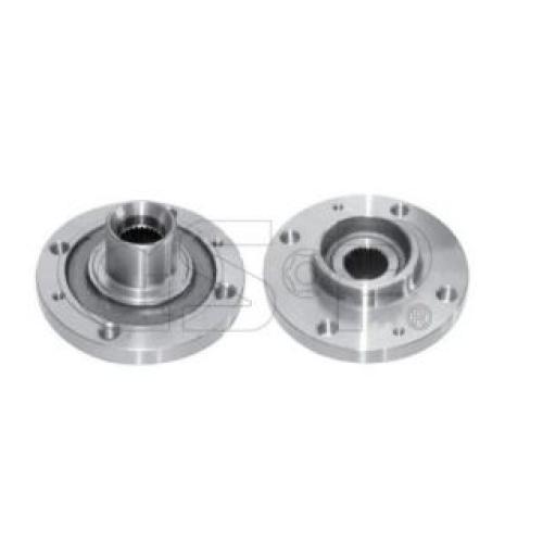 MAZA RUEDA PEUGEOT CITROEN DEL. 205 206 306 309 405 B9 PART.BER. RUL42MM 25 DIE DZBY4106-49425022-65