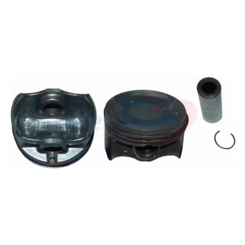 PISTON CHEVROLET SAIL 1.4 STD NAFTA  (73.80MM) DZBY2636  JGO. DE 4 UNIDADAES