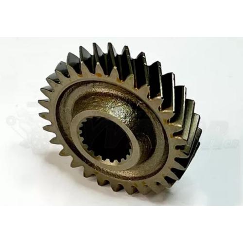 ENGRANAJE 5TA. CHEVROLET SAIL 29 DIENTES (58MMX19ESTRIAS)