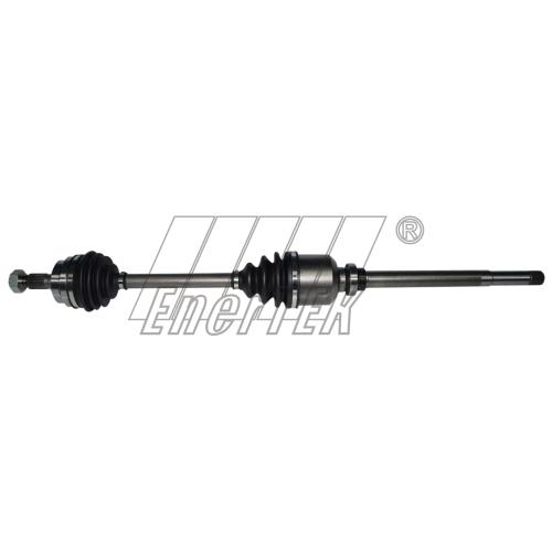 SEMIEJE PEUGEOT CITROEN DER. 405 306 1.6 1.9 NAFTA  1.9D 25x24x54.80x79x880MM  CT8827