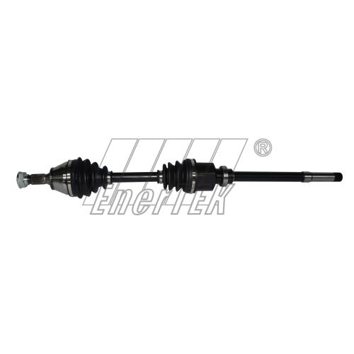 SEMIEJE PEUGEOT CITROEN DER. 309 1.6 NAFTA 1.9D 845 MM 25x24x56.7x80x845MM  CT8991