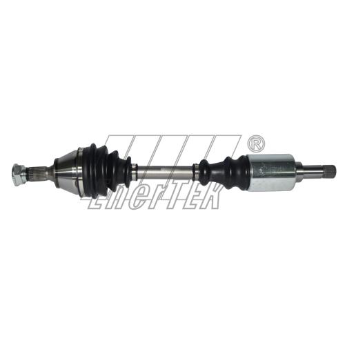 SEMIEJE PEUGEOT CITROEN IZQ. 309 25x24x56.70x80x579  CT8992