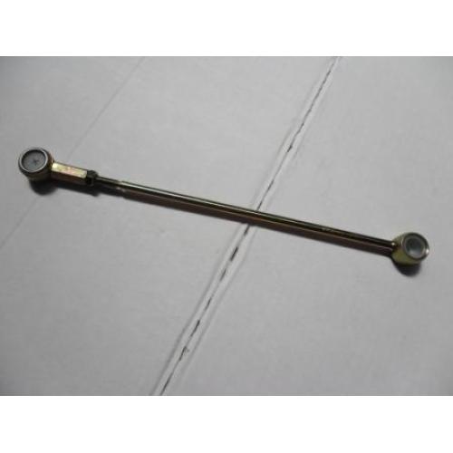 BIELETA PASAJE CAMBIOS PEUGEOT CITROEN 206 C3  LUO´S 732040