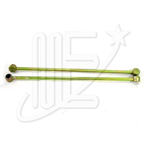 BIELETA PASAJE CAMBIOS PEUGEOT CITROEN 205 355 MM FIJA  EXPOYER