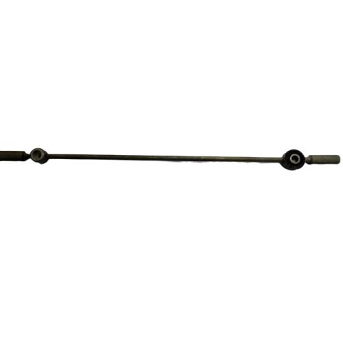 BIELETA PASAJE CAMBIOS PEUGEOT CITROEN 206 1.1 1.4 CC 320MM  C/CONTRAPESO  EXPOYER =245282  321MM