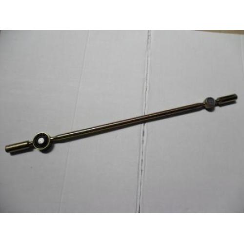 BIELETA PASAJE CAMBIOS PEUGEOT CITROEN 206 1.1 1.4 CC 320MM C/CONTRAPESO   LUOS 732041=245282