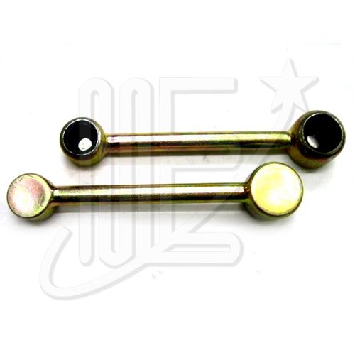 BIELETA PASAJE CAMBIOS PEUGEOT CITROEN 307 1.6 NAFTA 83MM  EXPOYER