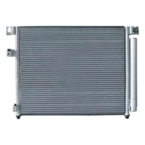 RADIADOR AIRE ACO. CHEVROLET N300