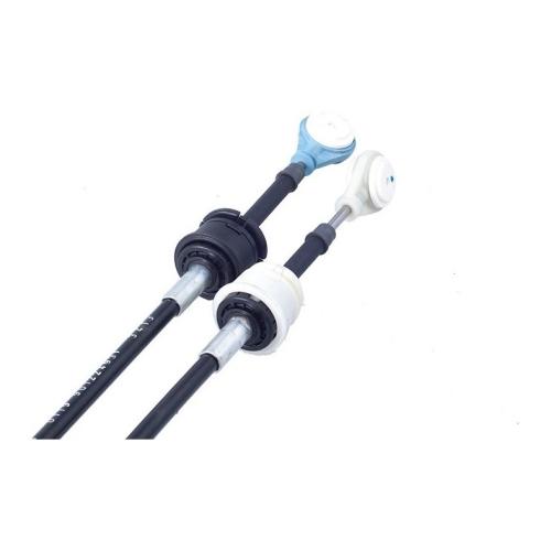CABLE SELECTOR CAMBIOS CHEVROLET ONIX PRISMA SPIN COBALT 2013...2019 ORIGINAL=25187855=25187851
