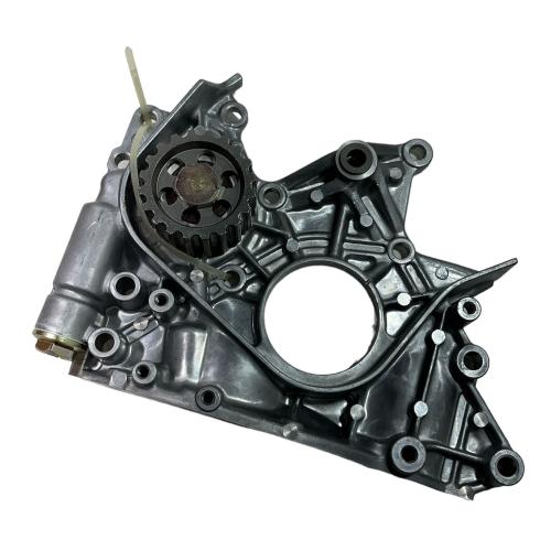BOMBA ACEITE TOYOTA COROLLA 2.0D MOTOR 2C TAYWAN  TOYONISA -OPTOY1117 - 1510064020 - 1510064041 -151