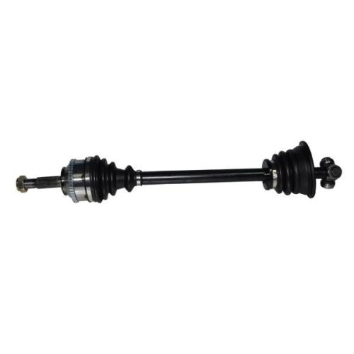 SEMIEJE RENAULT IZQ. CLIO II 1.2 16V D4F 629MM 8200236091-7711135005-7711368656