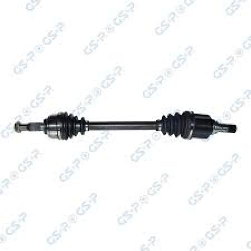 SEMIEJE RENAULT DER. LOGAN 1.5D 658MM                391014946R-391018888R-