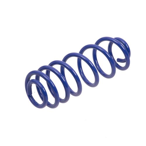 ESPIRAL TRAS. VW BORA 1.8 2.0 2002.... REFORZADO  12x114x360mm.  ANICETO GOMEZ