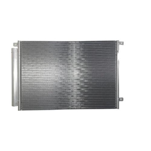 Radiador de Aire Acondicionado
