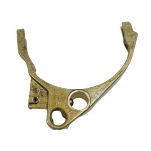 HORQUILLA CAJA PEUGEOT CITROEN 5TA. BERLINGO ELYSEE   205 306 405 CAJA BE3 = P2554520