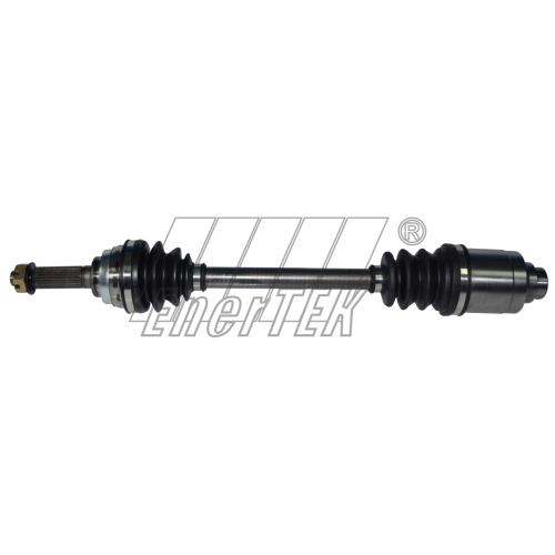 SEMIEJE SUZUKI MARUTTI 94...02 IZQ. 534.50MM 23x22x44X71.50X534.50  SK8005-SEL31581