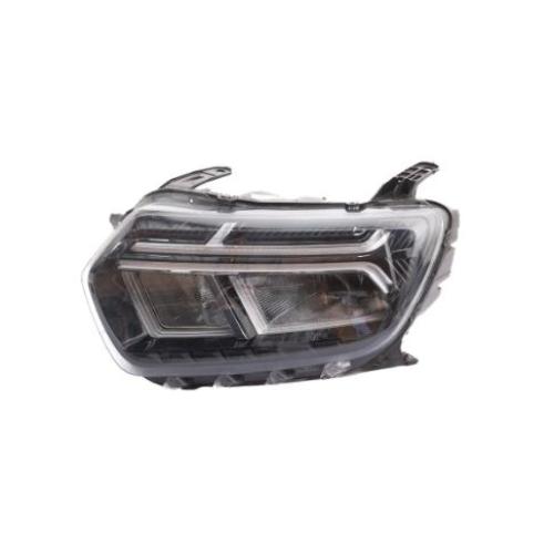 SEMIOPTICA RENAULT DER. DUSTER 2024... 1.5D TAXI LED
