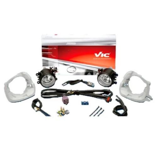 FARO CAMINERO (JGO.) RENAULT CLIO MIO 2012... DUSTER 11... SANDERO 07...09 C/AROS SUJECION LAMPH11