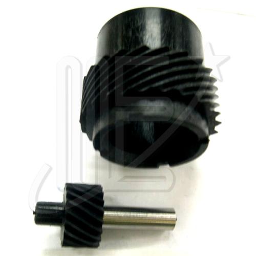 ENGRANAJE CTA. KM. PEUGEOT CITROEN 306 405 PART. 1.6 1.9D NAFTA 22 DIENTES  EXPOYER