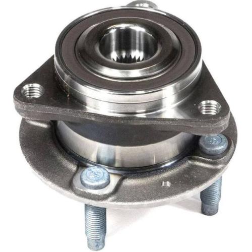 MAZA RUEDA CHEVROLET DEL. ONIX 2020....1.0 1.2 CON RULEMAN SHINDA GSP9333135- AL698-FWB3548-NKF8288