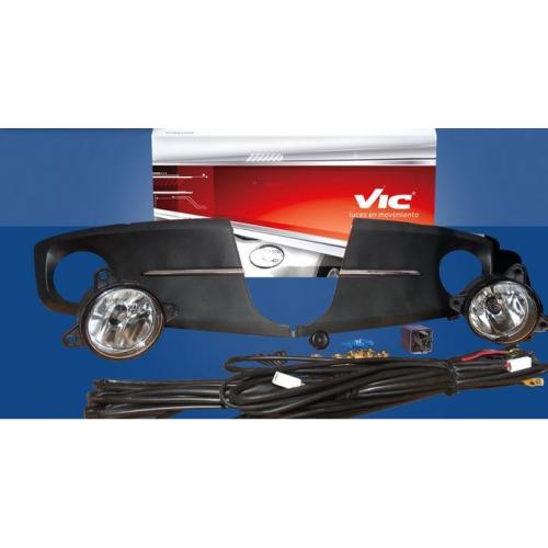 Faro auxiliar delantero VW Suran