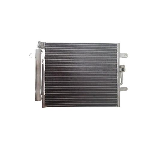 Radiador de Aire Acondicionado