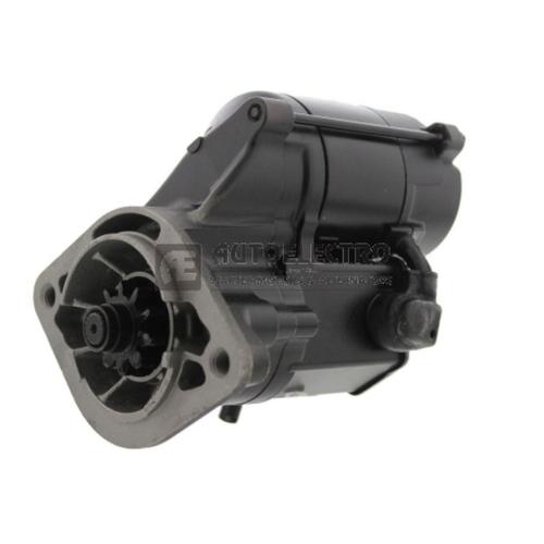 Motor de arranque