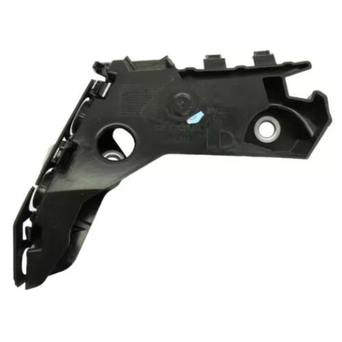 Soporte de paragolpes delantero izquierdo
