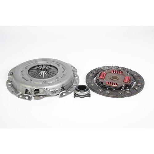 KIT EMBRAGUE RENAULT 1.6 200MM 26E SANDERO SYMBOL LOGAN 1.6 2007.   SACHS 6589